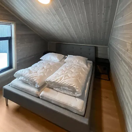 4 Bedroom Lovely In Rauland