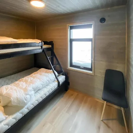 4 Bedroom Lovely In Holiday home Rauland