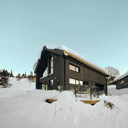 4 Bedroom Lovely In Rauland